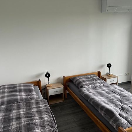Bungalow Нойс Экстерьер фото