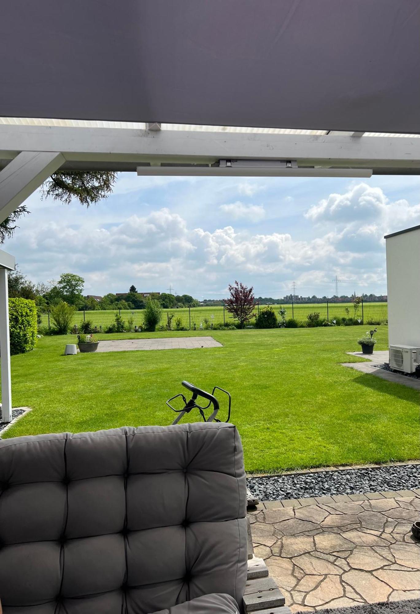 Bungalow Нойс Экстерьер фото